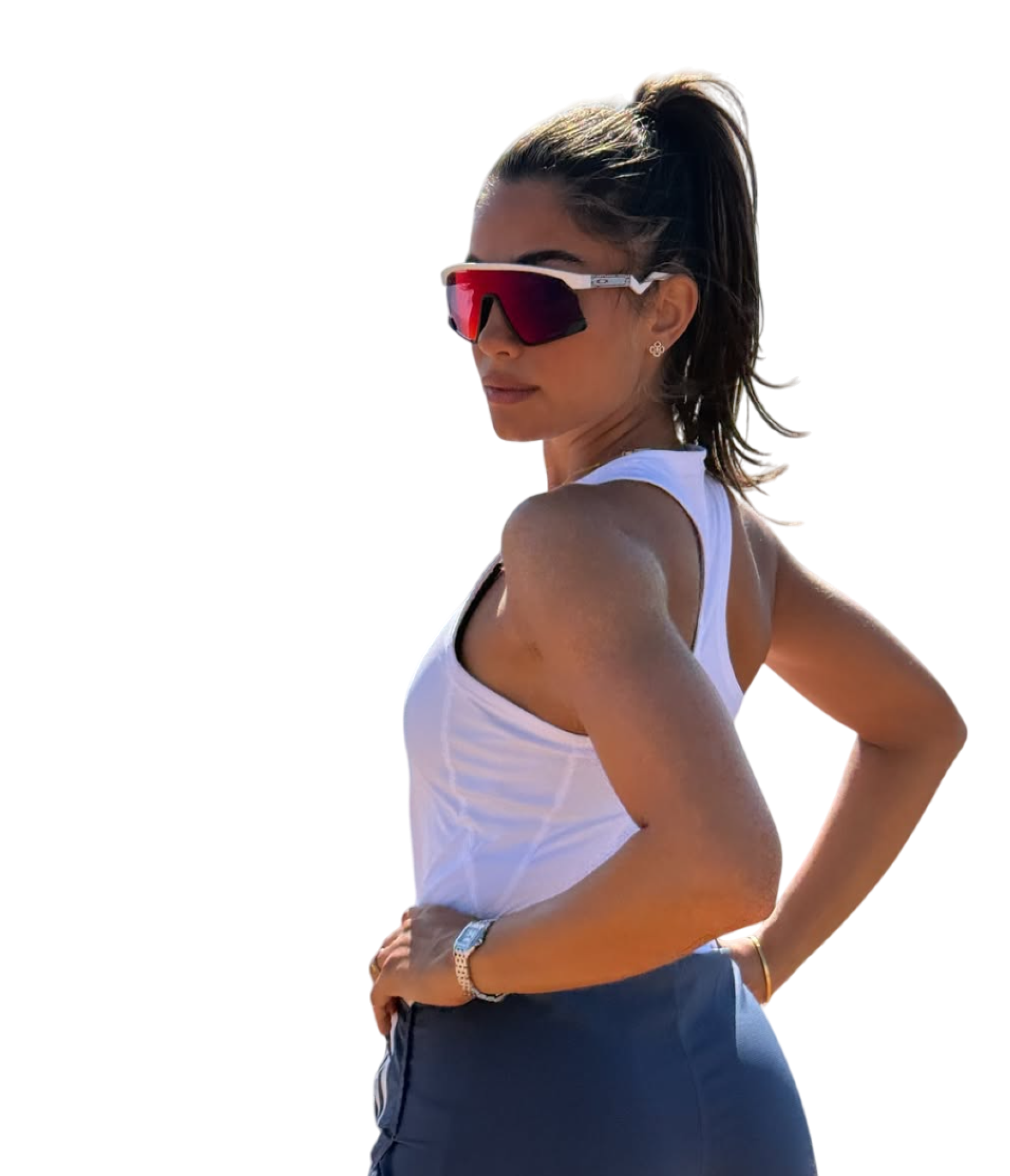 How Terrific *Helped Pray with Dawn* Shine